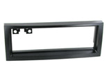 21CT24PE13 1-DIN Ramme for Peugeot