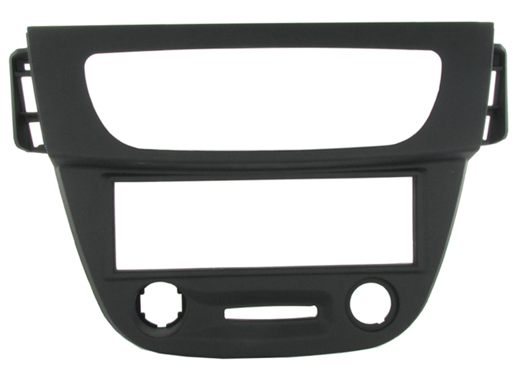 CT24RT12 1-DIN Ramme for Renault Megane