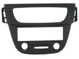 CT24RT12 1-DIN Ramme for Renault Megane