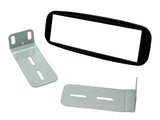 CT24RT18 1-DIN Ramme for Renault Clio