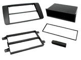 CT24SK02 1-DIN Ramme for Skoda