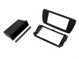 CT24ST07 1 og 2-DIN Ramme for sete