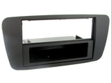CT24ST07 1 og 2-DIN Ramme for sete