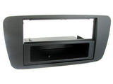 CT24ST09 2-DIN Ramme for sete