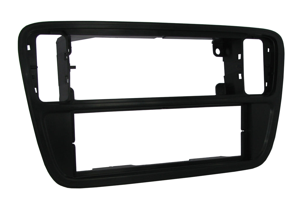 1-DIN Ramme for Seat, Skoda og VW