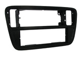 1-DIN Ramme for Seat, Skoda og VW