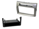 CT24TY14 1-DIN Ramme for Toyota