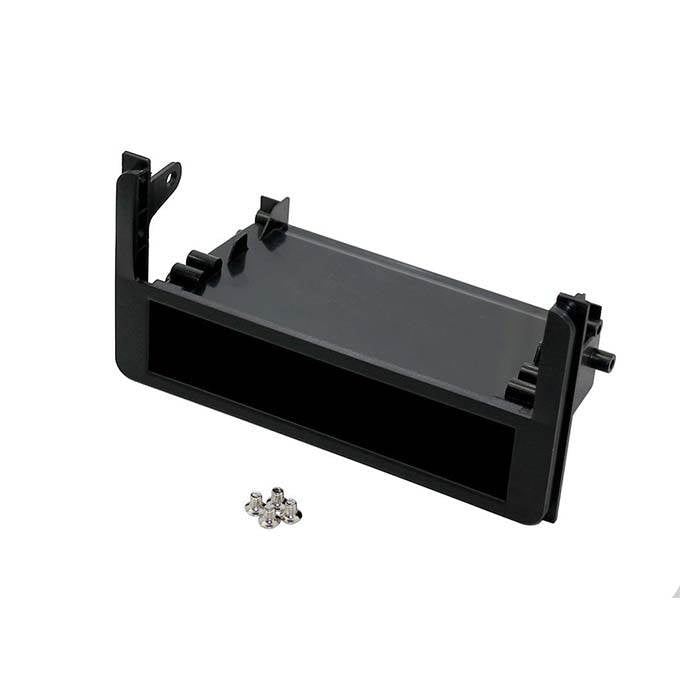 CT24TY59 1-DIN Ramme for Toyota