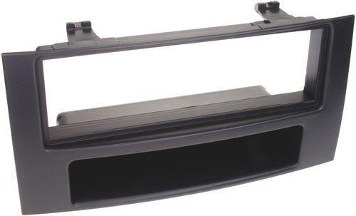 CT24VW05 1-DIN Ramme for VW