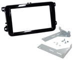 CT24VW20 2-DIN Ramme for Seat, VW og Skoda