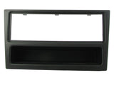 CT24VX01 1-DIN Ramme for Opel