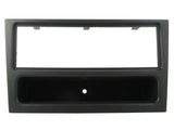 CT24VX10 1-DIN Ramme for Opel