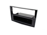 CT24VX15 1-DIN Ramme for Opel Corsa