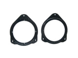CT25AU09 Bilhøyttaleradapter for Audi A1