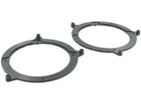 21CT25BM02 Bilhøyttaler Rammesett for BMW