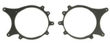 21CT25BM03 Bilhøyttaler Rammesett for BMW