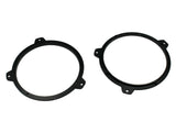 21CT25BM06 Bilhøyttaler Rammesett for BMW