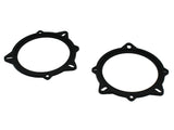 21CT25BM08 Bilhøyttaler Rammesett for BMW