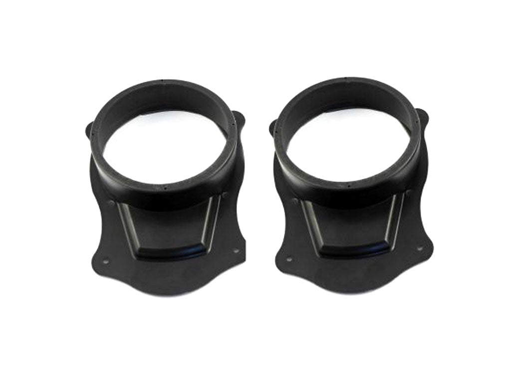 21CT25FD15 Bilhøyttaler Rammesett for FORD