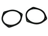 21CT25HD02 bilhøyttalerrammesett for Honda