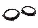 21CT25HY01 bilhøyttalerrammesett for Hyundai