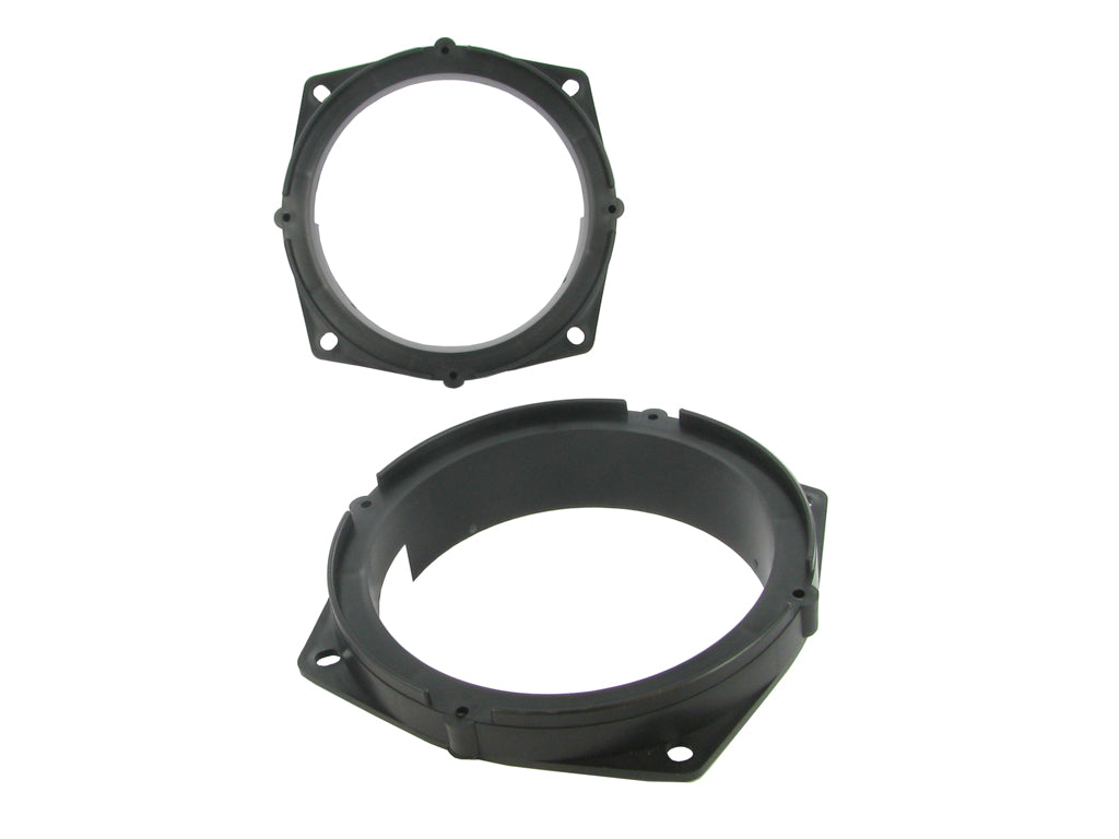 21CT25MT01 bilhøyttalerrammesett for Mitsubishi
