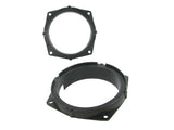 21CT25MT01 bilhøyttalerrammesett for Mitsubishi