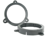 21CT25RT02 bilhøyttalerrammesett