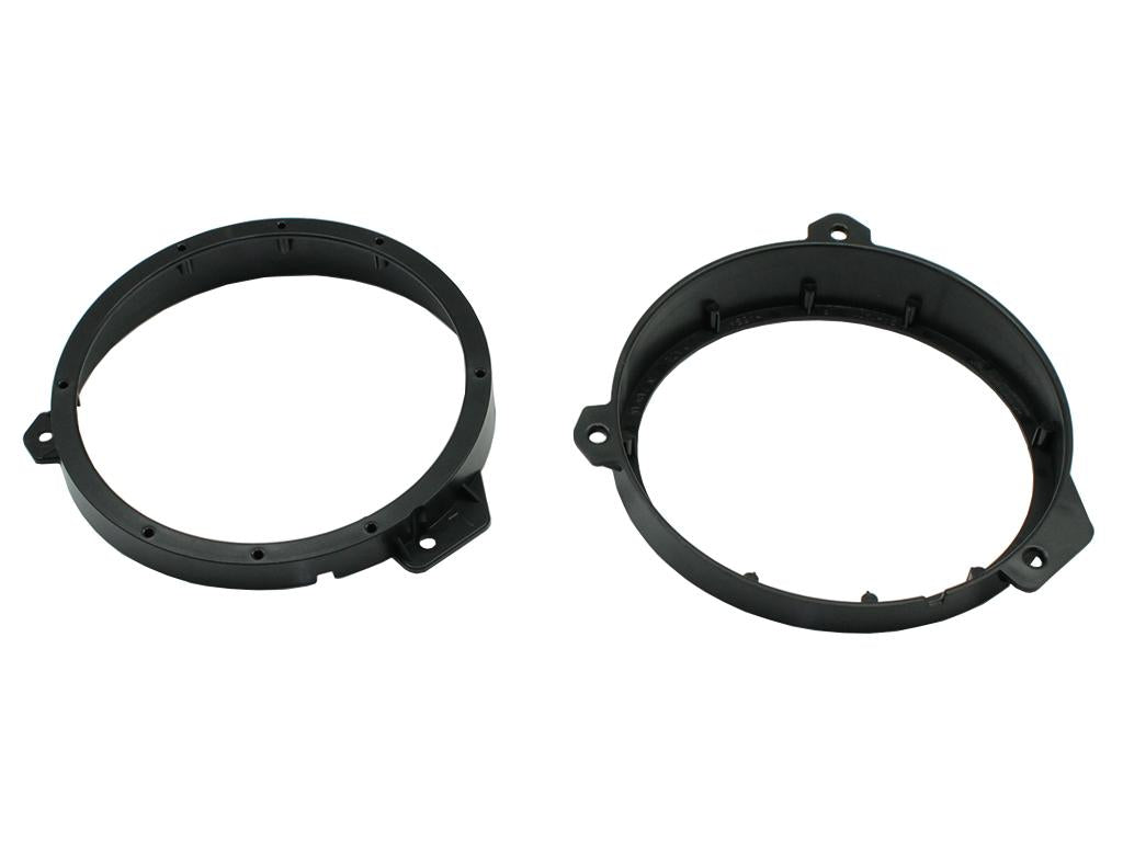 21CT25SU01 Bilhøyttalerrammesett for SUBARU