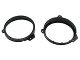 21CT25SU01 Bilhøyttalerrammesett for SUBARU
