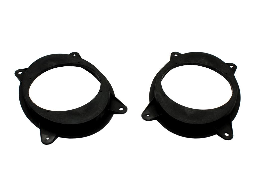 21CT25SU02 Bilhøyttalerrammesett for SUBARU