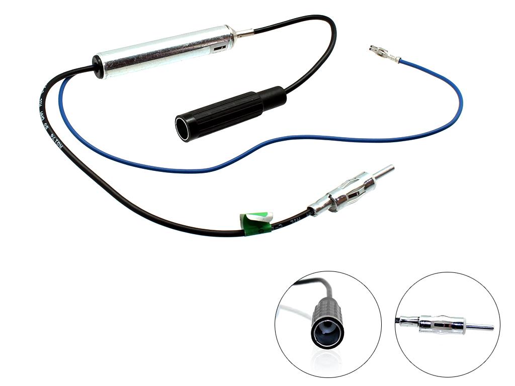 CT27AA114 antenneadapter