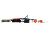 CT51-CH01 aktivt system Adapter