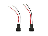 CT55-HD01 Høyttalerplugg for Honda