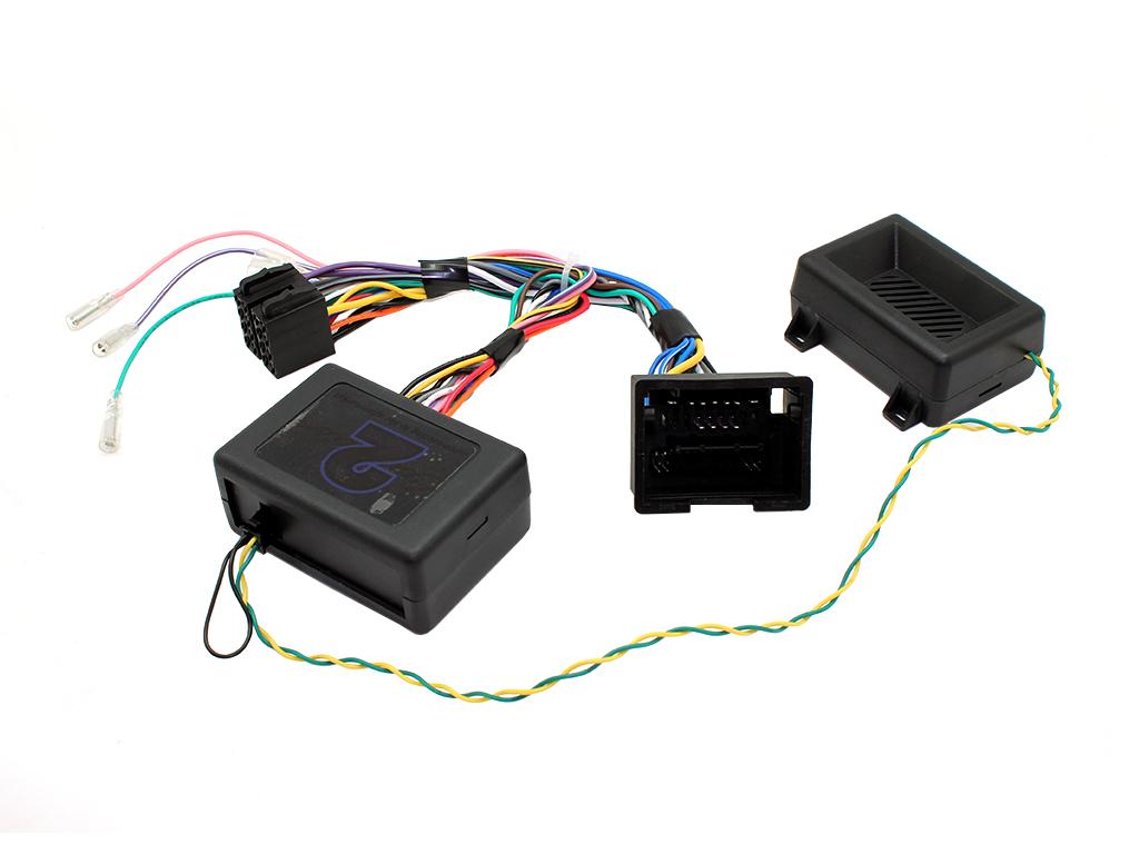 CTHVX02- Interface for Opel Insignia