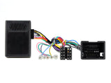 CTHVX02- Interface for Opel Insignia