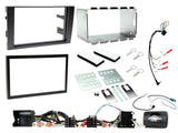 CTKAU02 Monteringssett for Audi A4 2001-2008