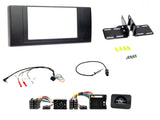 CTKBM05 monteringssett for BMW X5 2000-2006