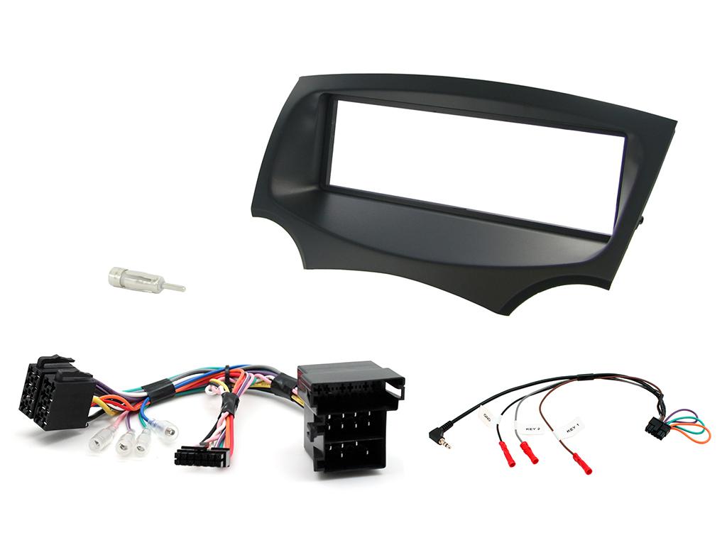 CTKFD36 monteringssett for Ford Ka 2009-