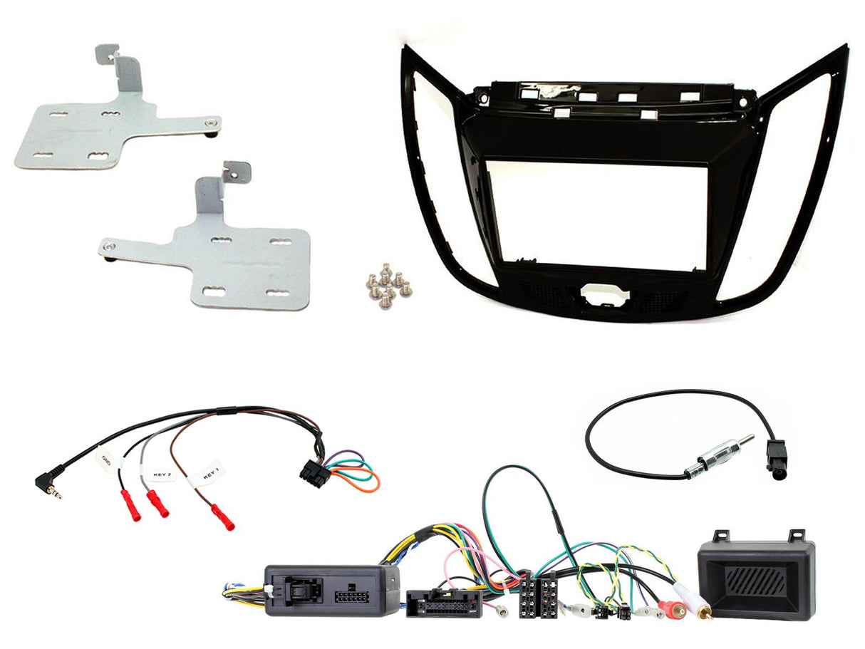 21CTKFD39 monteringssett for Ford C-MAX 2010-2016