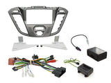 CTKFD41 monteringssett for Ford Transit