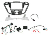 CTKFD42 monteringssett for Ford Transit Custom 2012-2016
