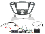 CTKFD42 monteringssett for Ford Transit Custom 2012-2016