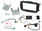 CTKFT13 Monteringssett for Fiat 500X 2015-2021