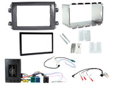 CTKFT34 Monteringssett for Fiat Ducato 2021-
