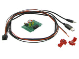 CTKIAUSB.4 USB-adapter for Kia