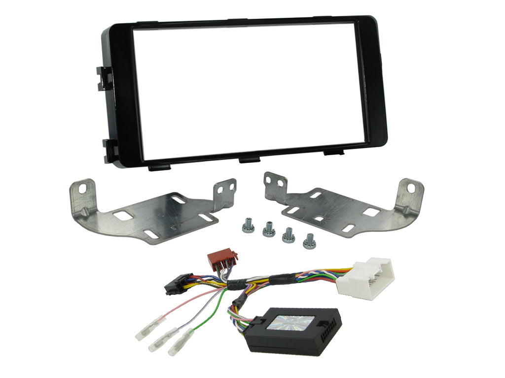 CTKMT09 Monteringssett for Mitsubishi