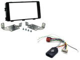 CTKMT11 monteringssett for Mitsubishi