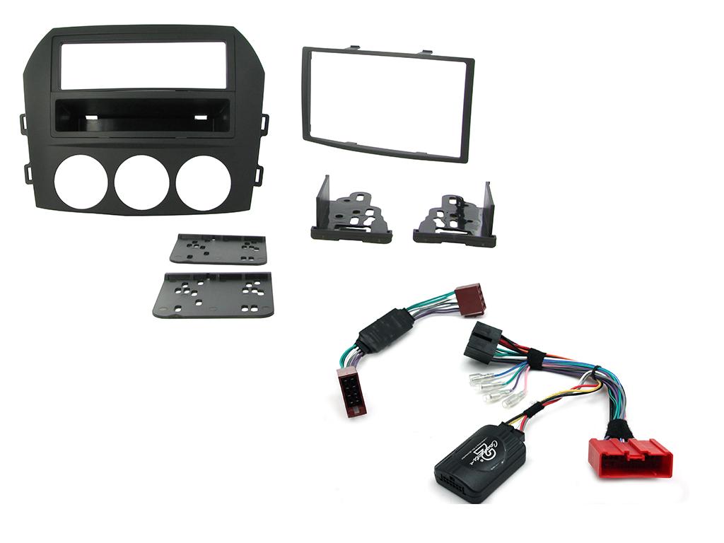 CTKMZ02 monteringssett for Mazda MX-5