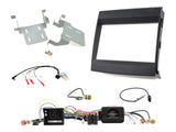 CTKPO08 monteringssett for Porsche Cayenne 2011-2016